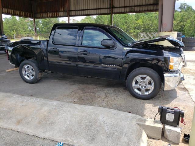 2013 CHEVROLET SILVERADO - Image 4