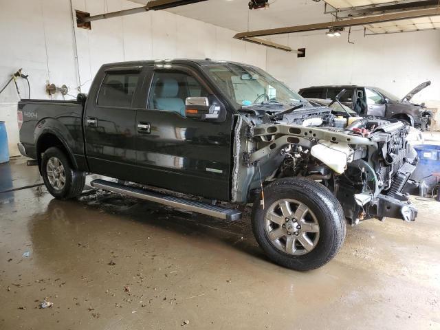 2014 Ford F150 Supercrew - Image 4