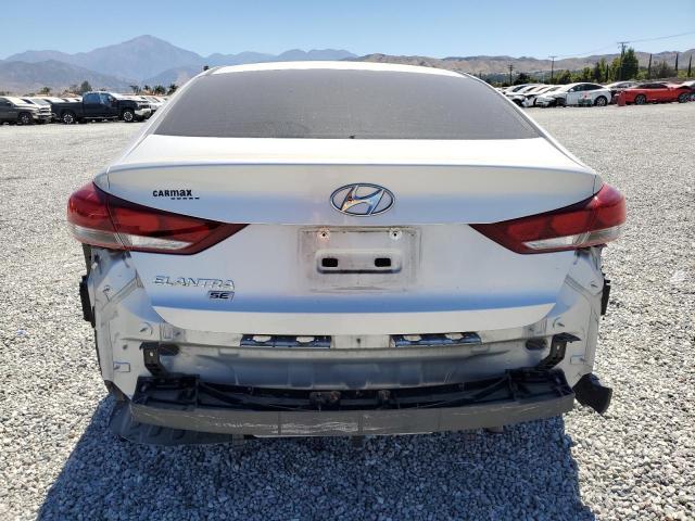 2018 Hyundai Elantra Se - Image 6