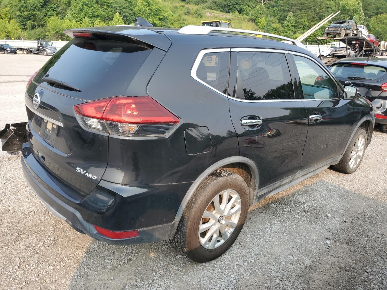 2018 NISSAN ROGUE S - Image 3