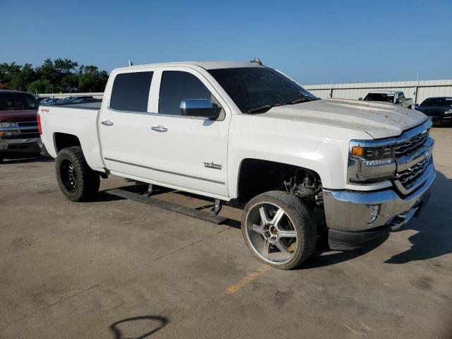 2018 Chevrolet Silverado K1500 Ltz - Image 4