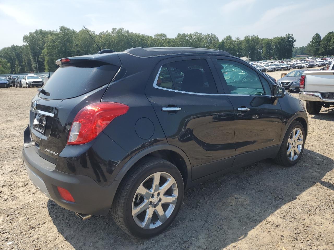 2016 BUICK ENCORE - Image 3