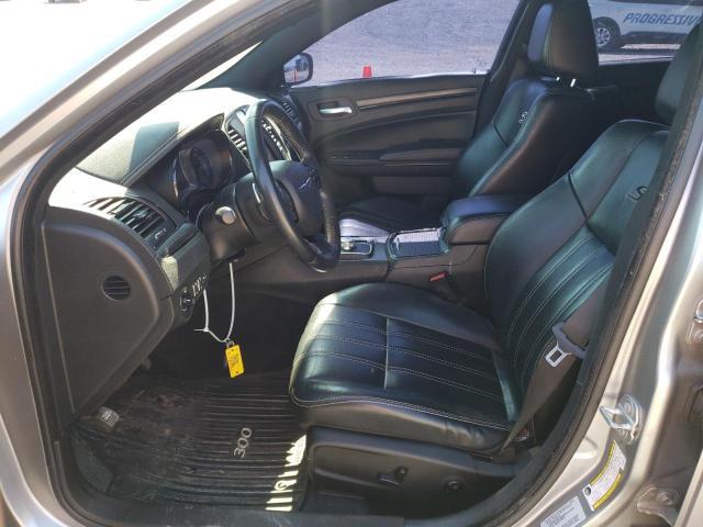 2016 Chrysler 300 S - Image 7