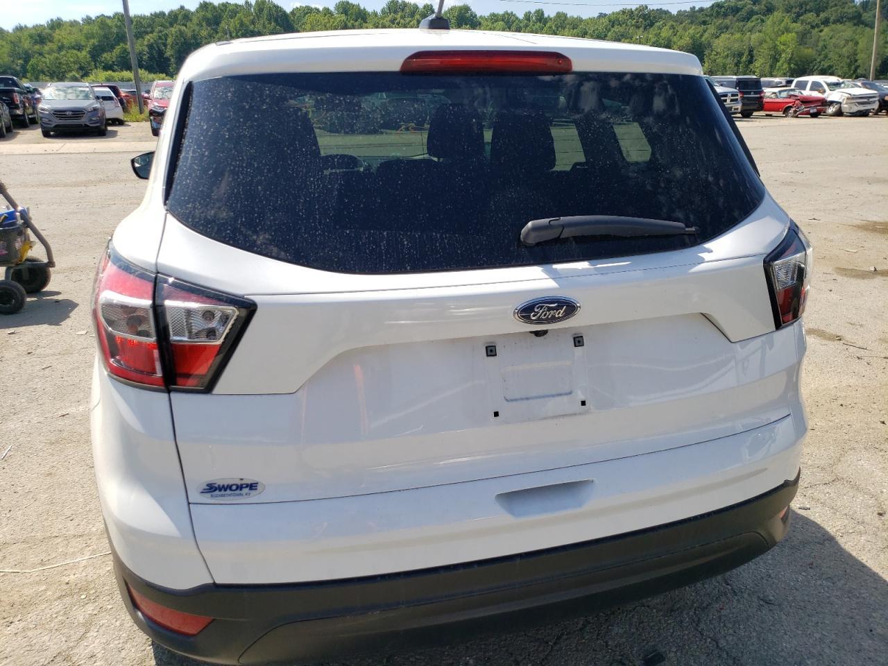 2017 FORD ESCAPE S - Image 6