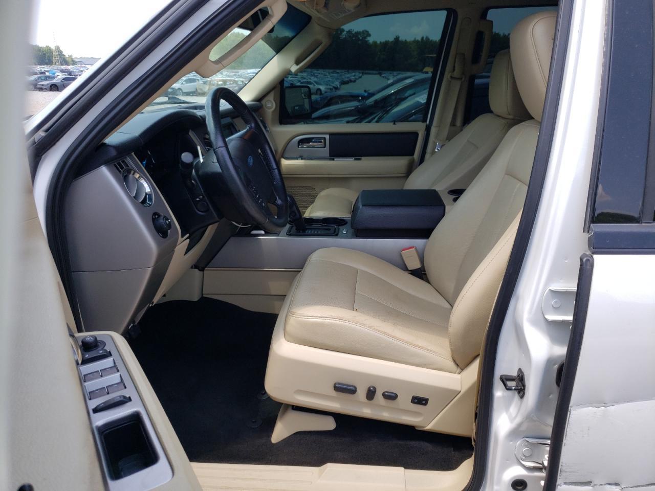 2017 FORD EXPEDITION - Image 7