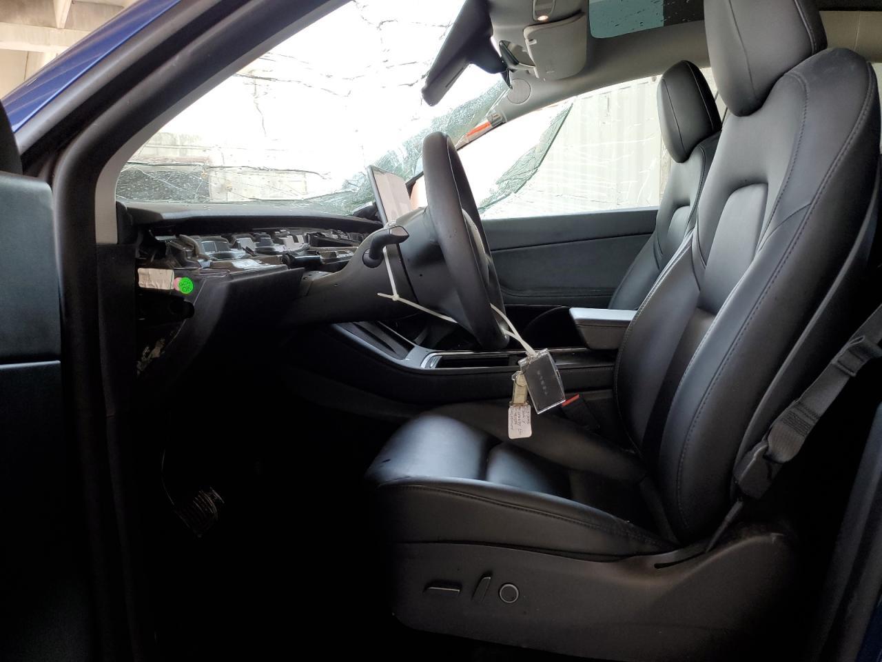 2022 TESLA MODEL Y - Image 7