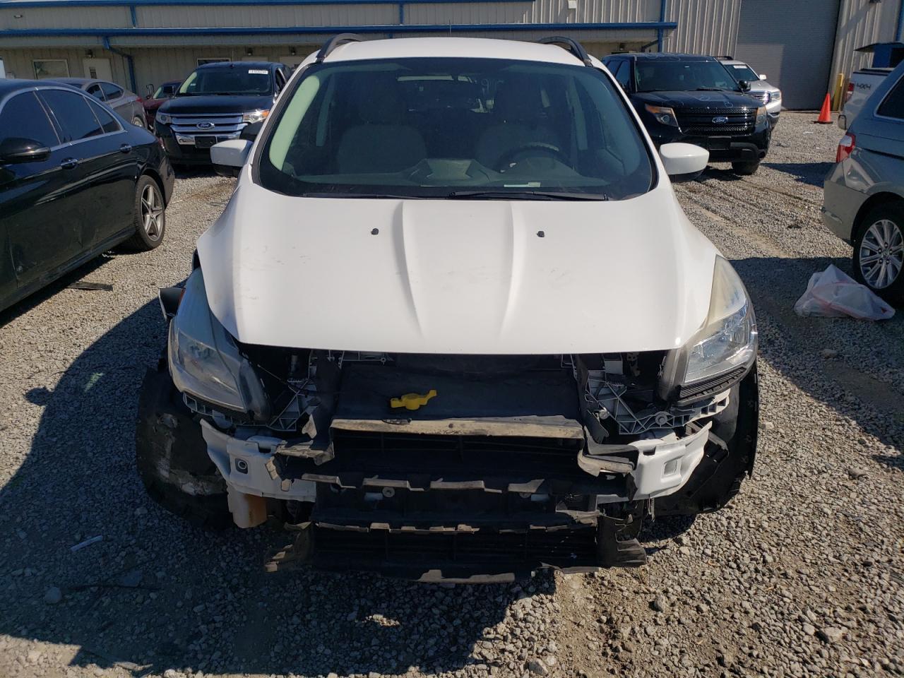 2014 FORD ESCAPE SE - Фото 5