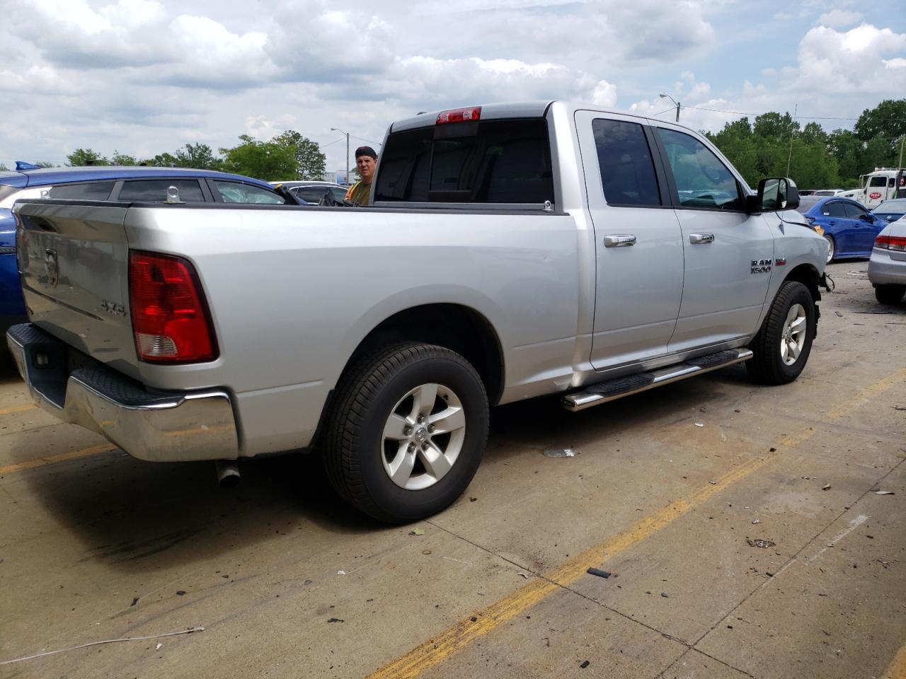 2014 RAM 1500 SLT - Image 3