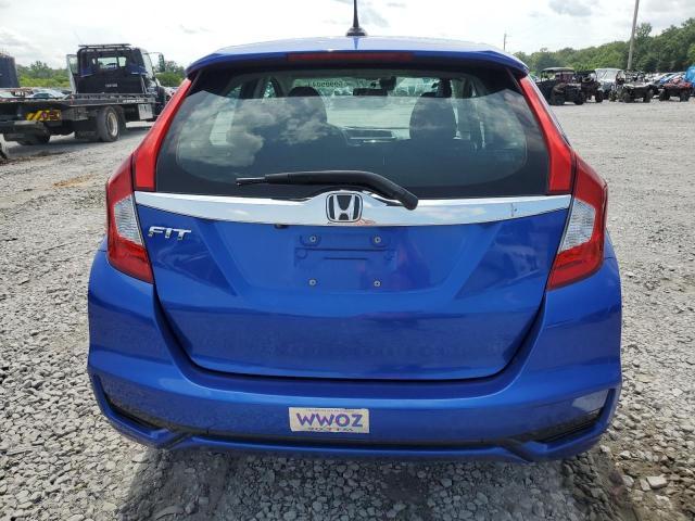 2019 Honda Fit Ex - Image 6