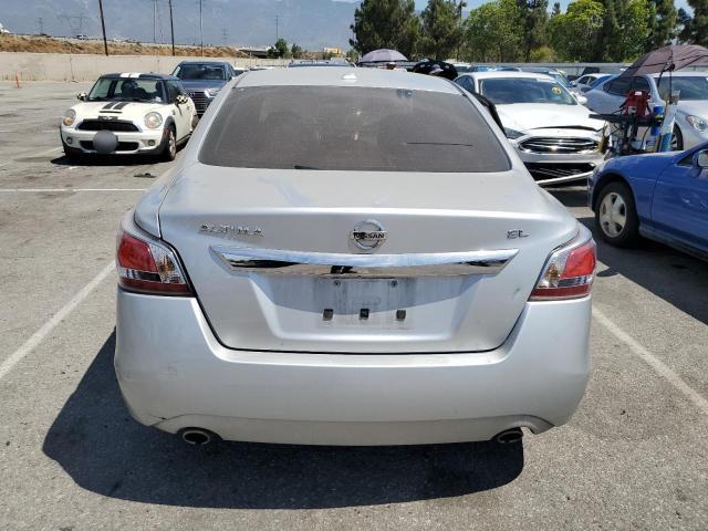 2015 Nissan Altima 2.5 - Фото 6
