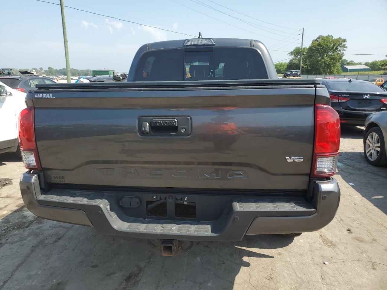 2018 TOYOTA TACOMA DOU - Image 6