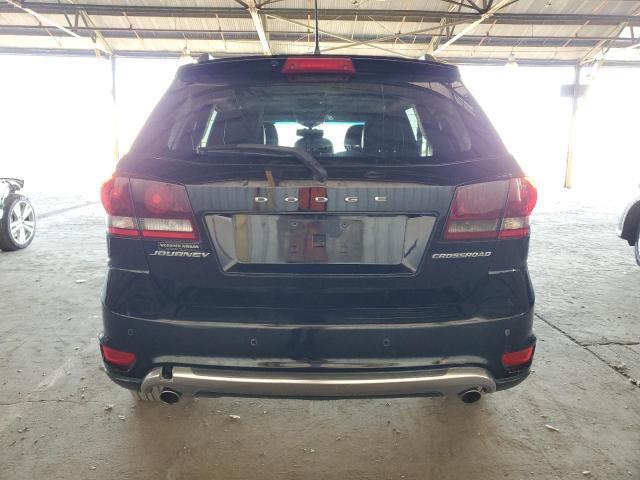 2016 Dodge Journey Crossroad - Image 6