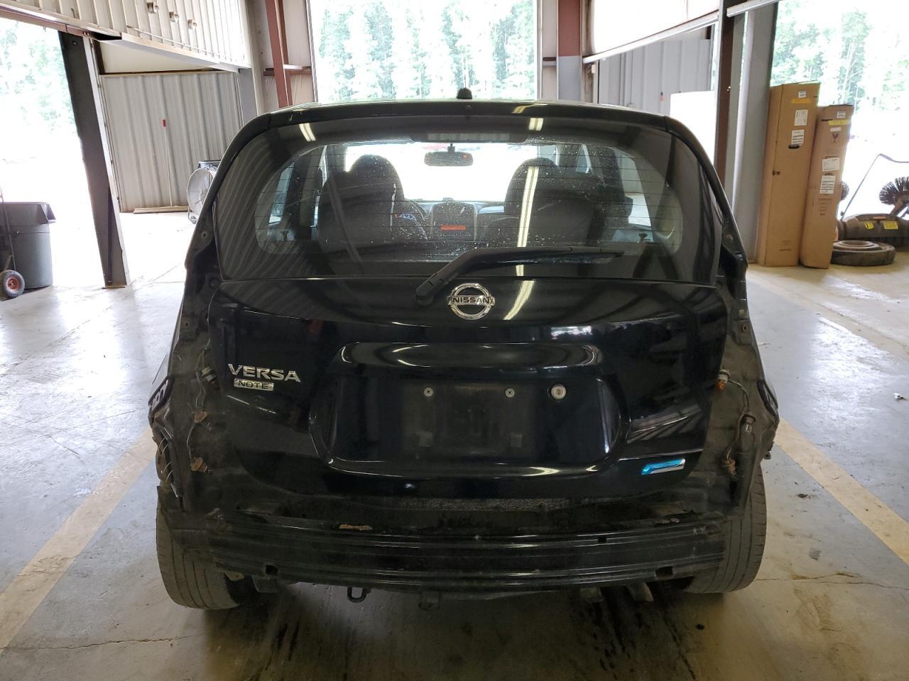 2015 NISSAN VERSA NOTE - Фото 6