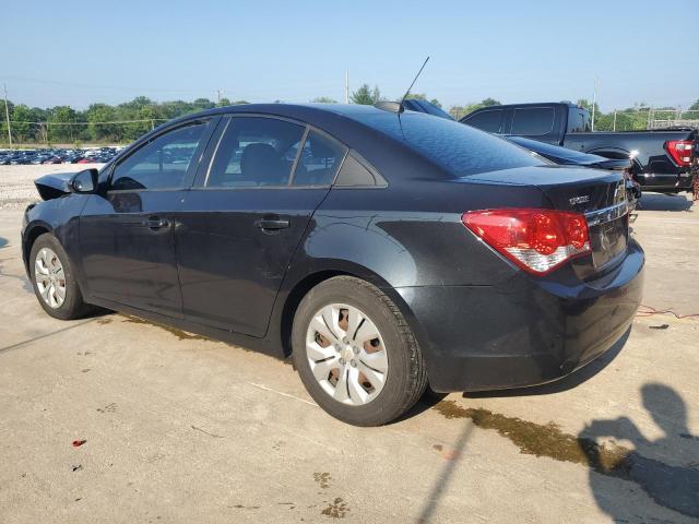 2016 Chevrolet Cruze Limited Ls - Фото 2