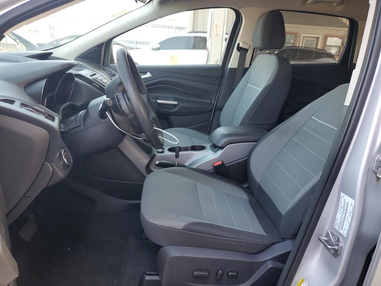 2015 FORD ESCAPE SE - Image 7