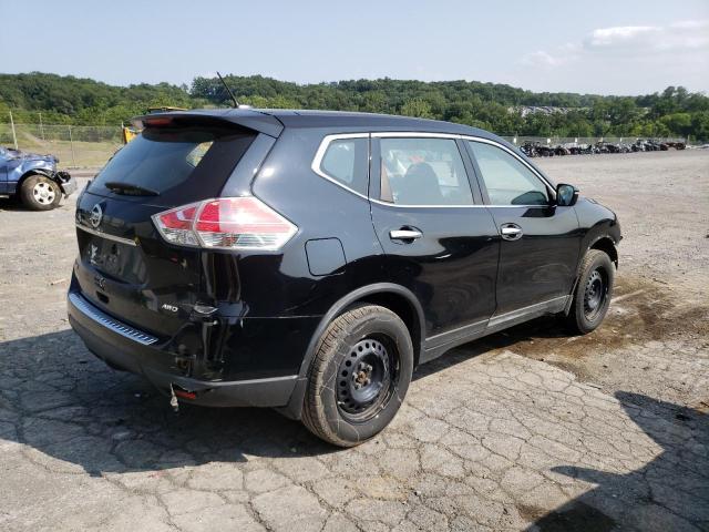 2015 NISSAN ROGUE S - Фото 3