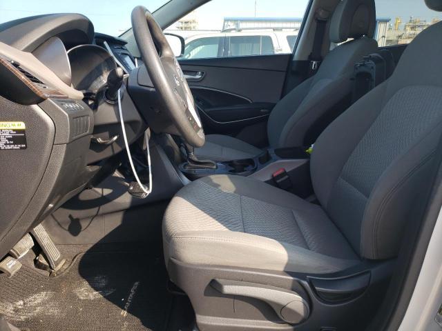 2017 Hyundai Santa Fe Sport - Image 7