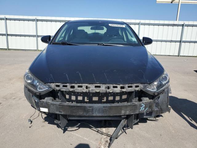 2017 Hyundai Elantra Se - Image 5
