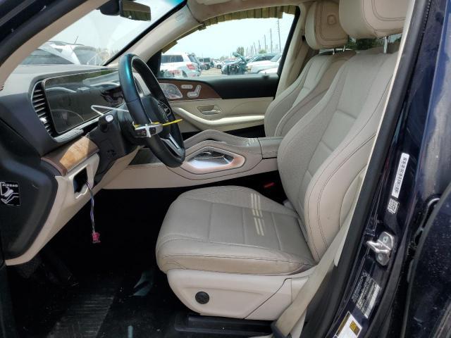 2021 Mercedes-Benz Gle 350 - Фото 7