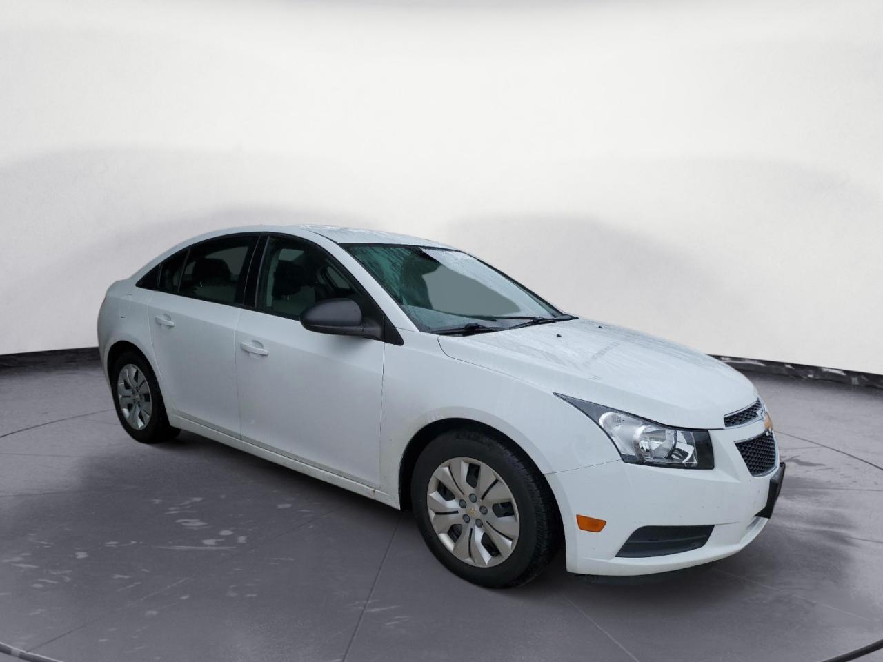 2014 CHEVROLET CRUZE LS - Фото 4