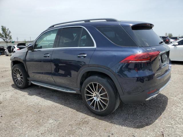 2021 Mercedes-Benz Gle 350 - Фото 2