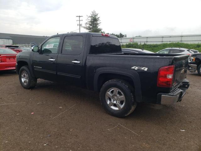 2011 Chevrolet Silverado K1500 Lt - Image 2