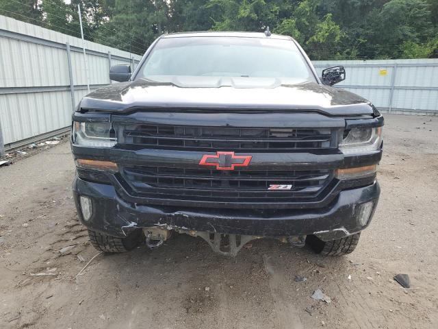 2018 Chevrolet Silverado K1500 Lt - Фото 5