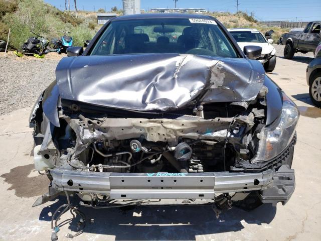 2012 Honda Accord Se - Image 5