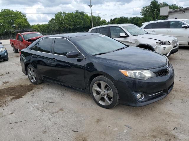 2012 Toyota Camry Base - Image 4