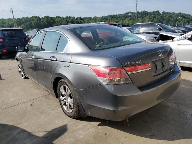 2012 Honda Accord Se - Фото 2