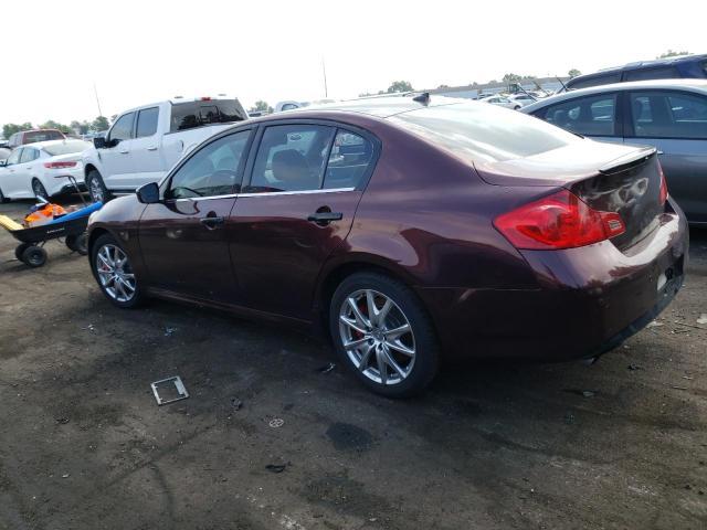 2012 INFINITI G37 - Image 2