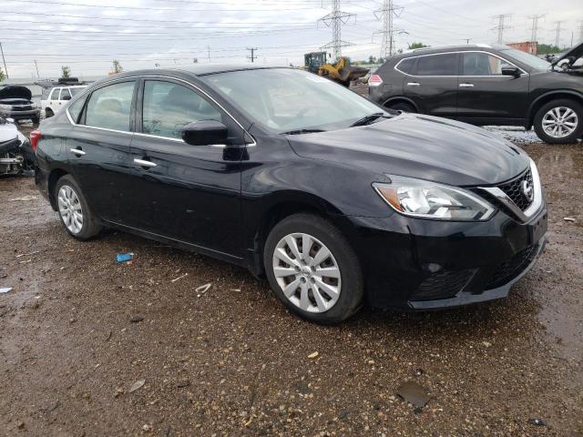 2016 Nissan Sentra S - Image 4