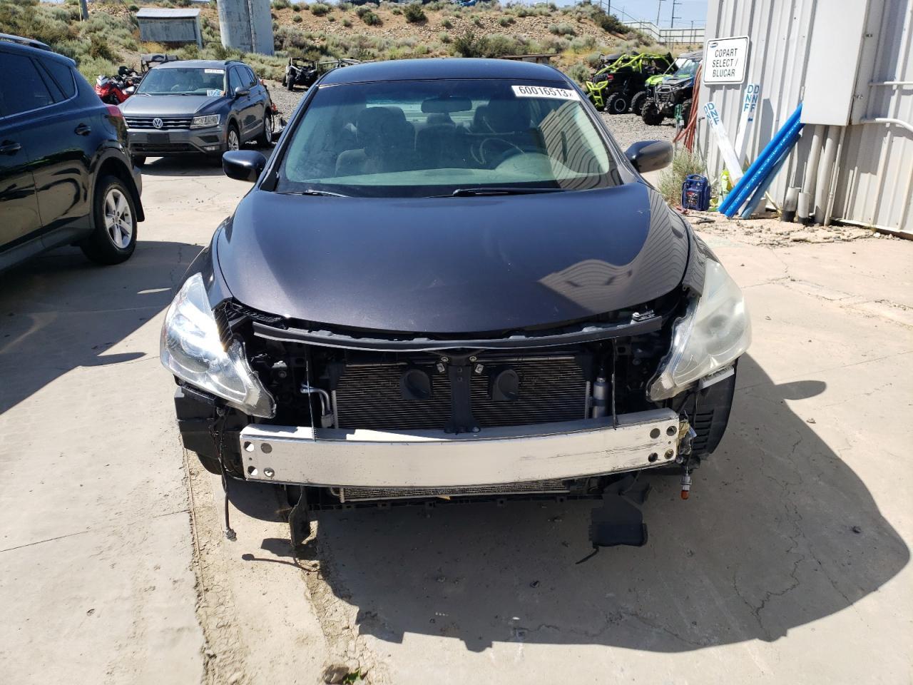 2013 NISSAN ALTIMA 2.5 - Image 5