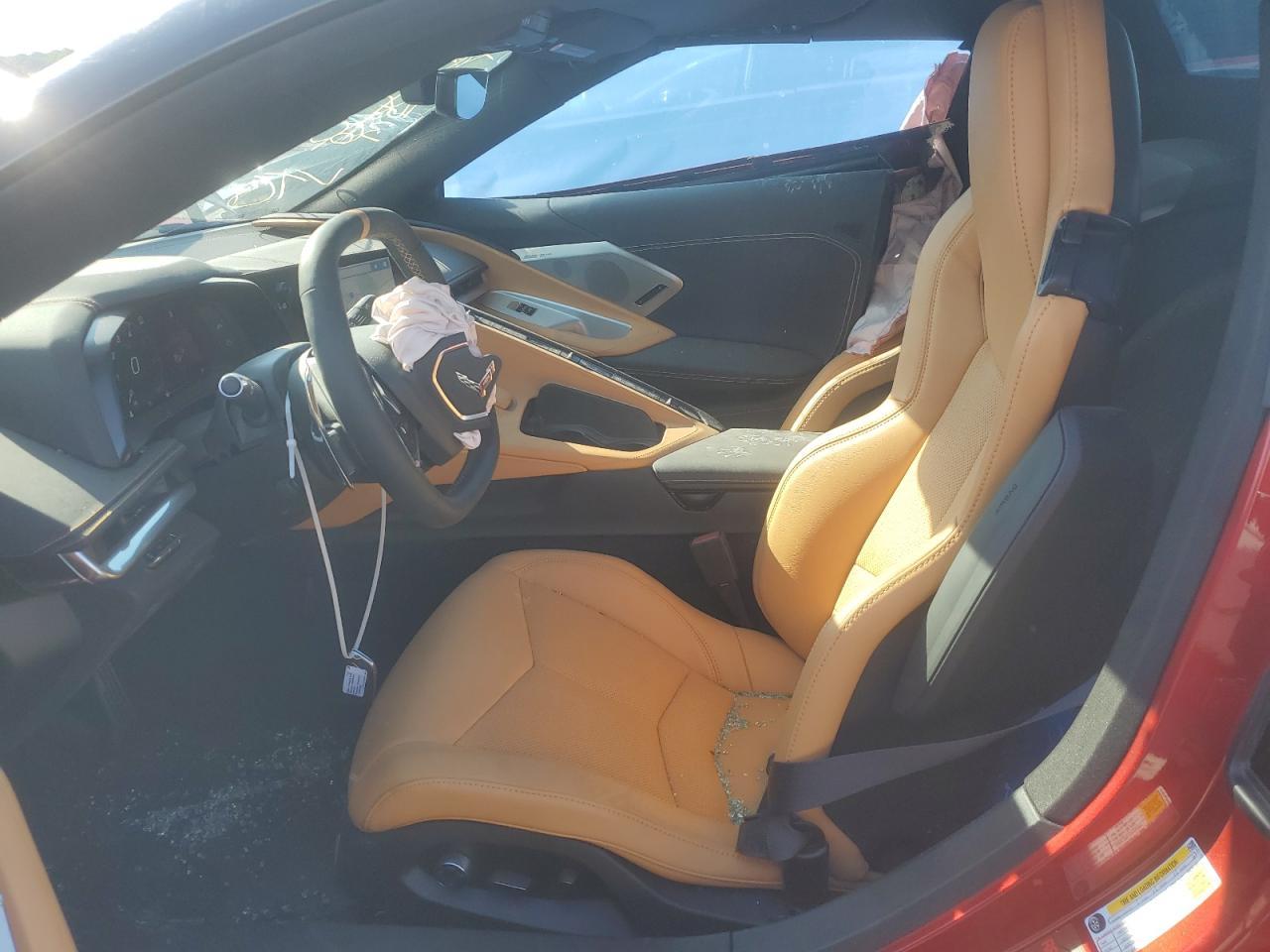 2023 CHEVROLET CORVETTE S - Image 7