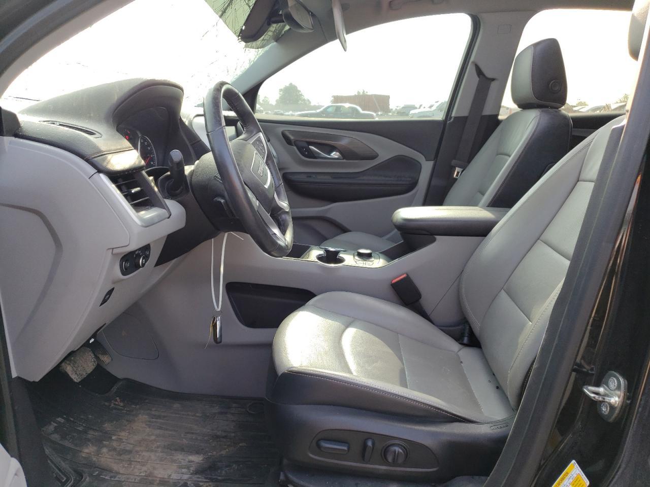 2019 GMC TERRAIN SL - Фото 7
