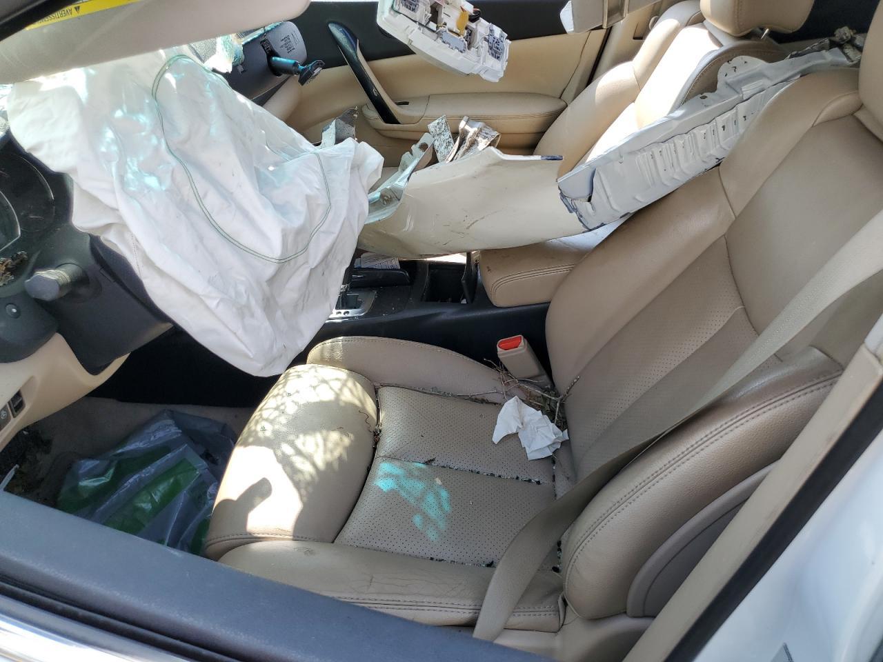 2014 NISSAN MAXIMA S - Фото 7