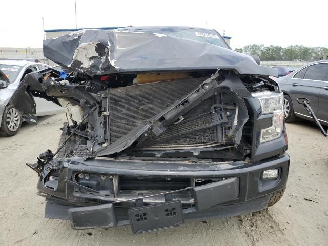 2016 Ford F150 Supercrew - Image 5