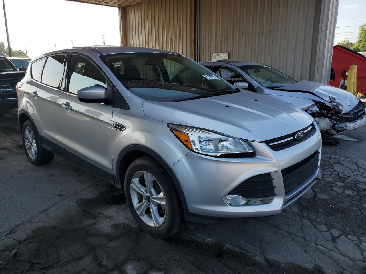 2015 FORD ESCAPE SE - Image 4