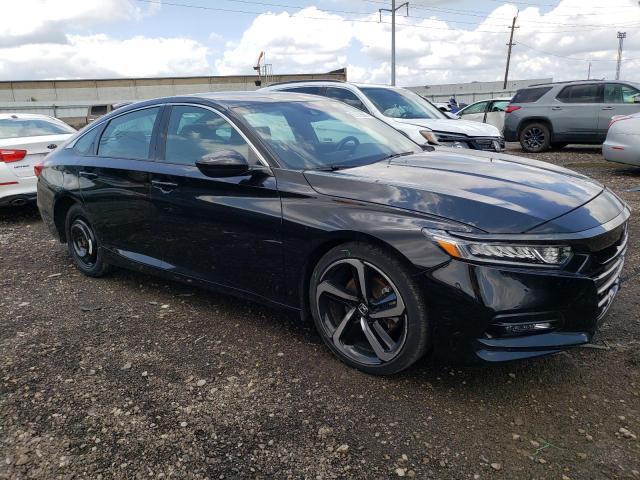 2020 Honda Accord Sport - Фото 4