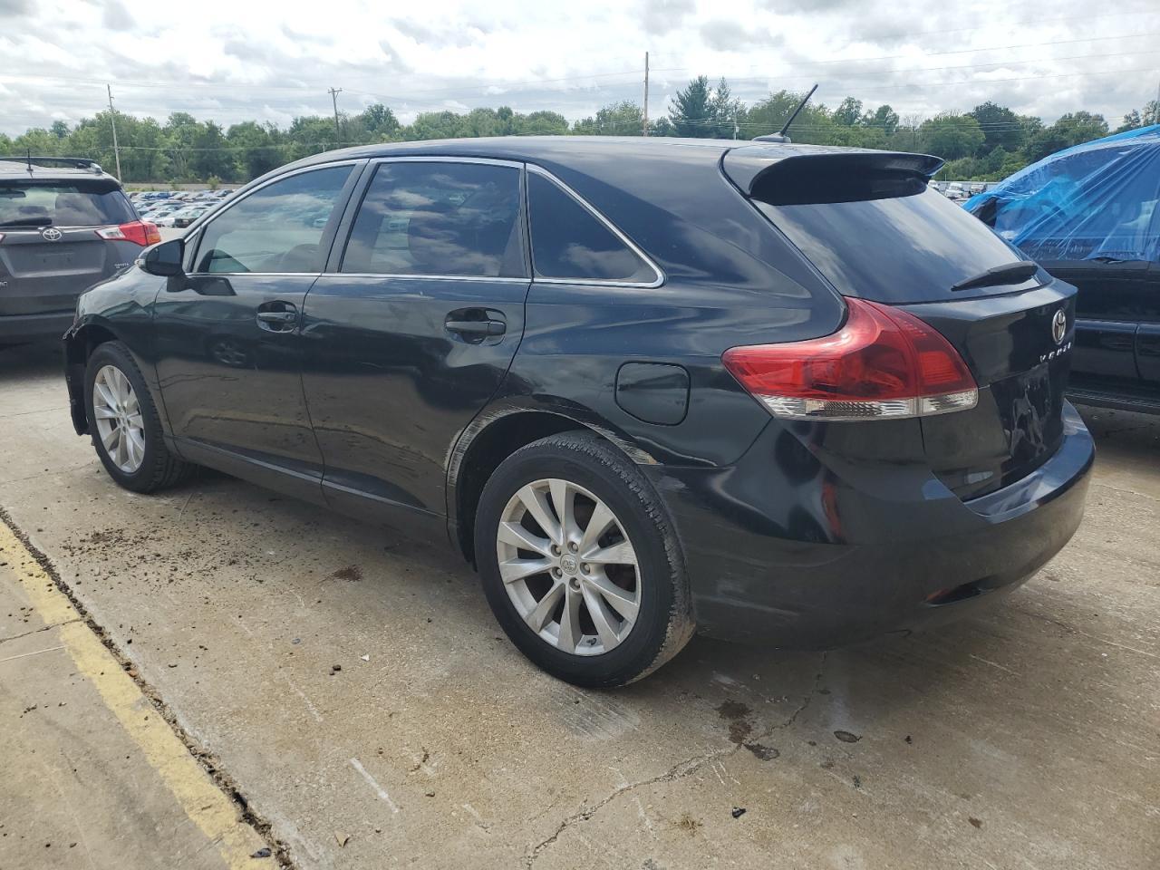 2013 TOYOTA VENZA LE - Фото 2