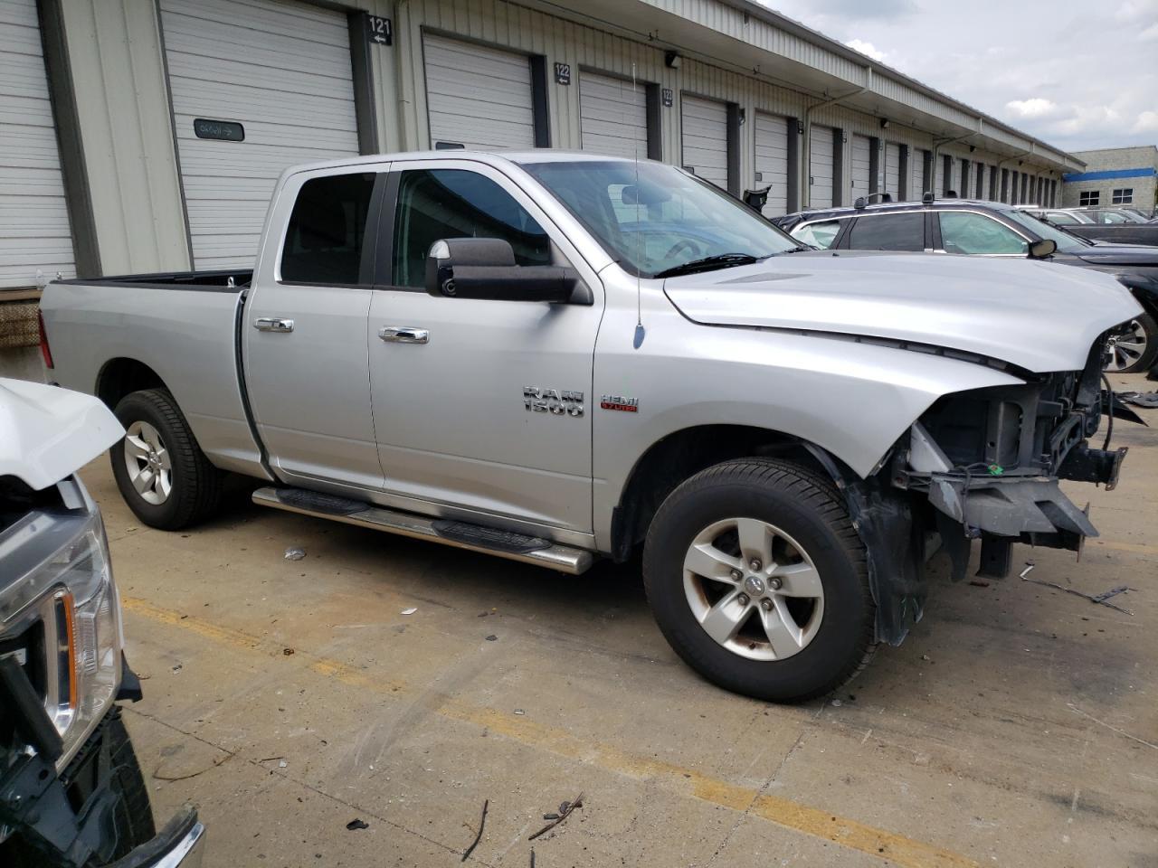 2014 RAM 1500 SLT - Image 4