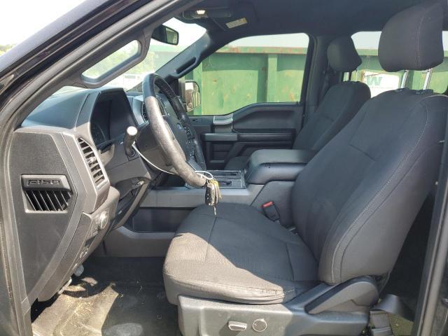 2016 Ford F150 Supercrew - Image 7