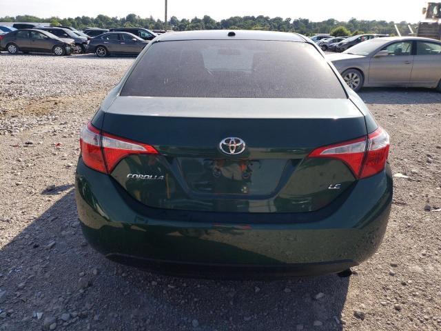 2014 Toyota Corolla L - Image 6