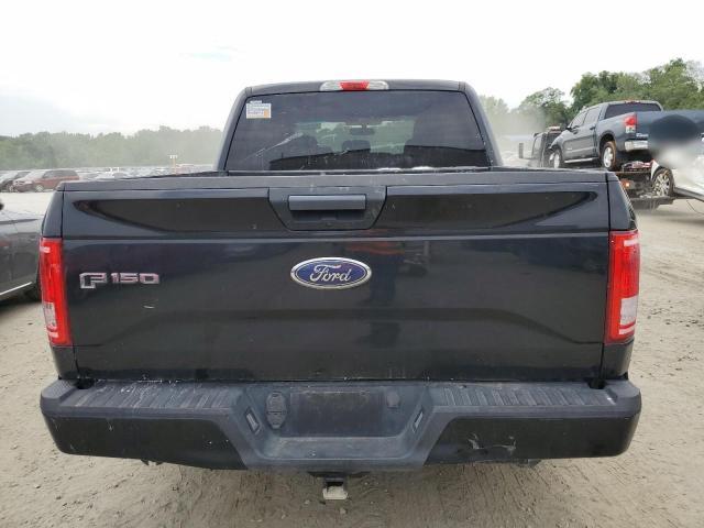 2016 Ford F150 Supercrew - Image 6