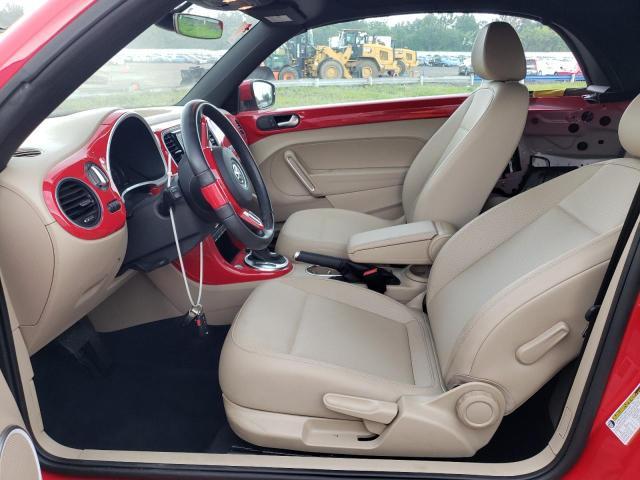 2019 Volkswagen Beetle S - Фото 7