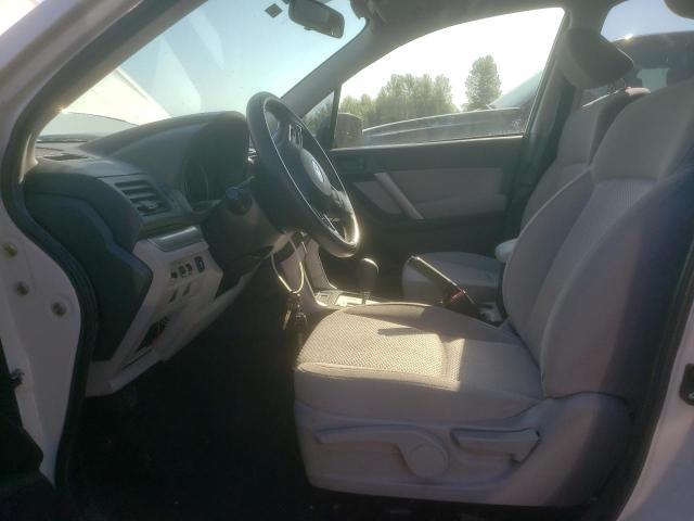 2015 Subaru Forester 2.5I - Фото 7
