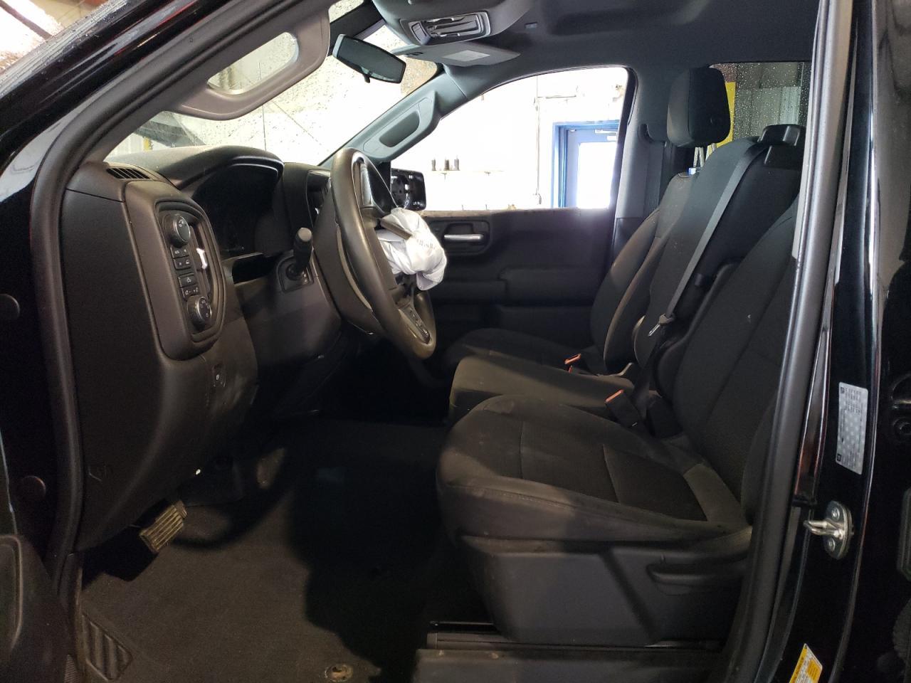 2019 CHEVROLET SILVERADO - Image 7