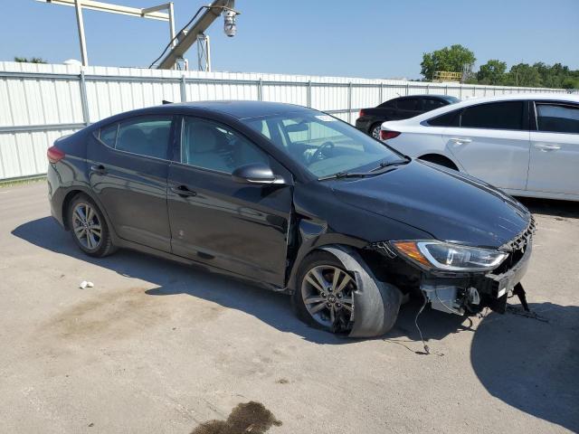 2017 Hyundai Elantra Se - Image 4