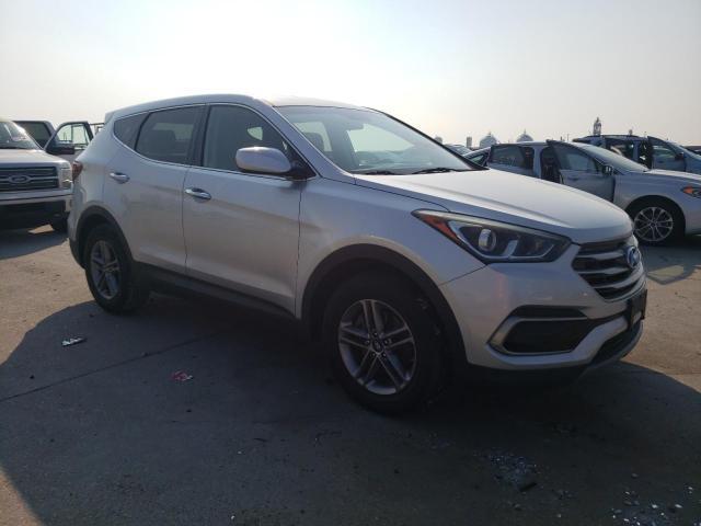 2017 Hyundai Santa Fe Sport - Image 4