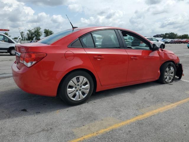 2014 CHEVROLET CRUZE LS - Фото 3